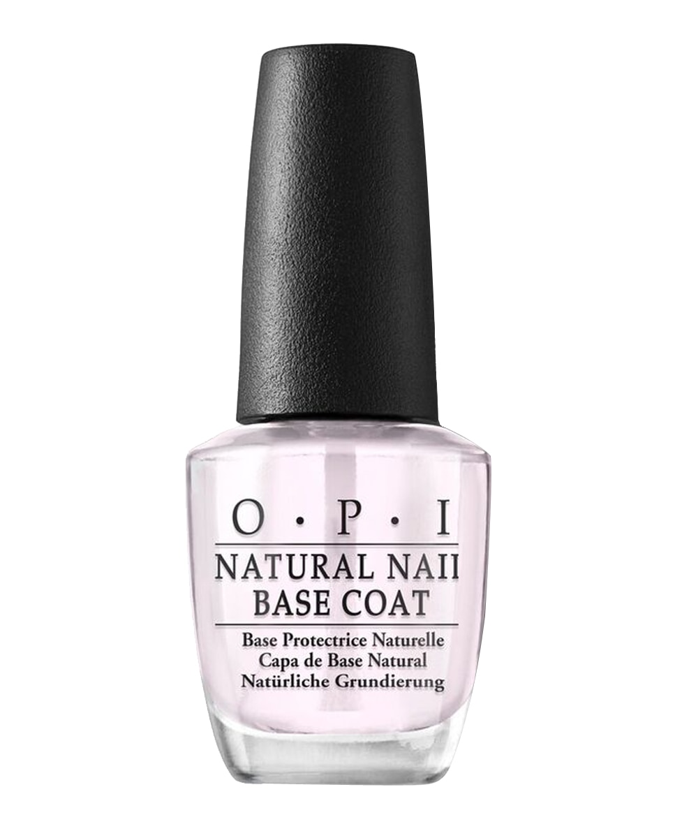 OPI - Base Coat Natural OPI.