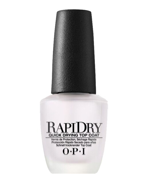 Imagen 0 de Secante y brillo de uñas RapiDry Top Coat OPI