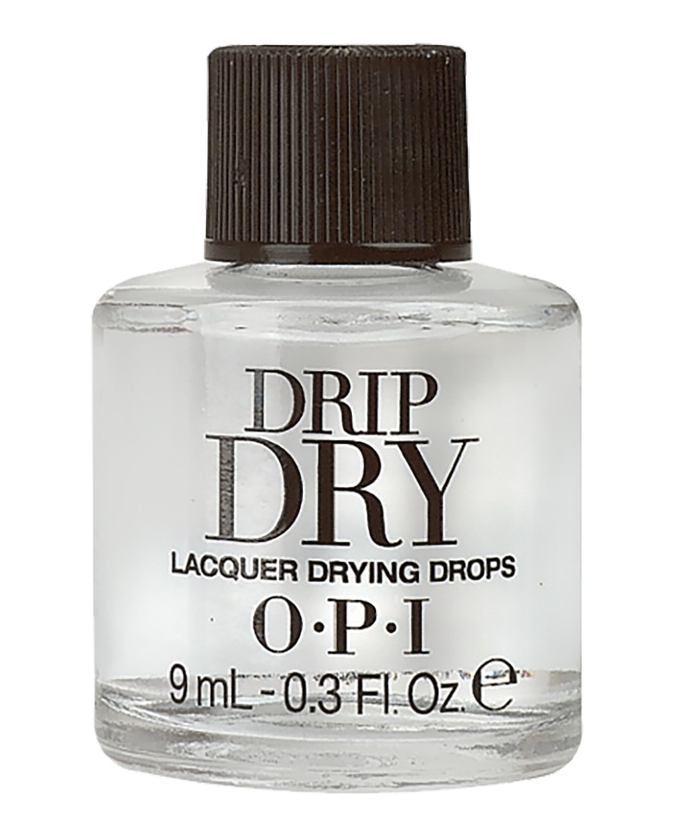OPI - Gotas de secado Lacquer Drying Drops Drip Dry OPI.