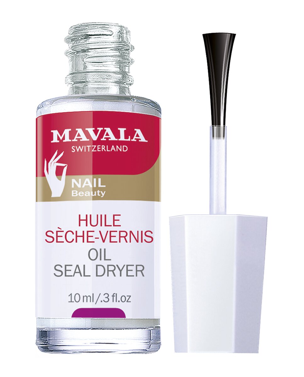 Mavala - Aceite Secante de esmalte Mavala.