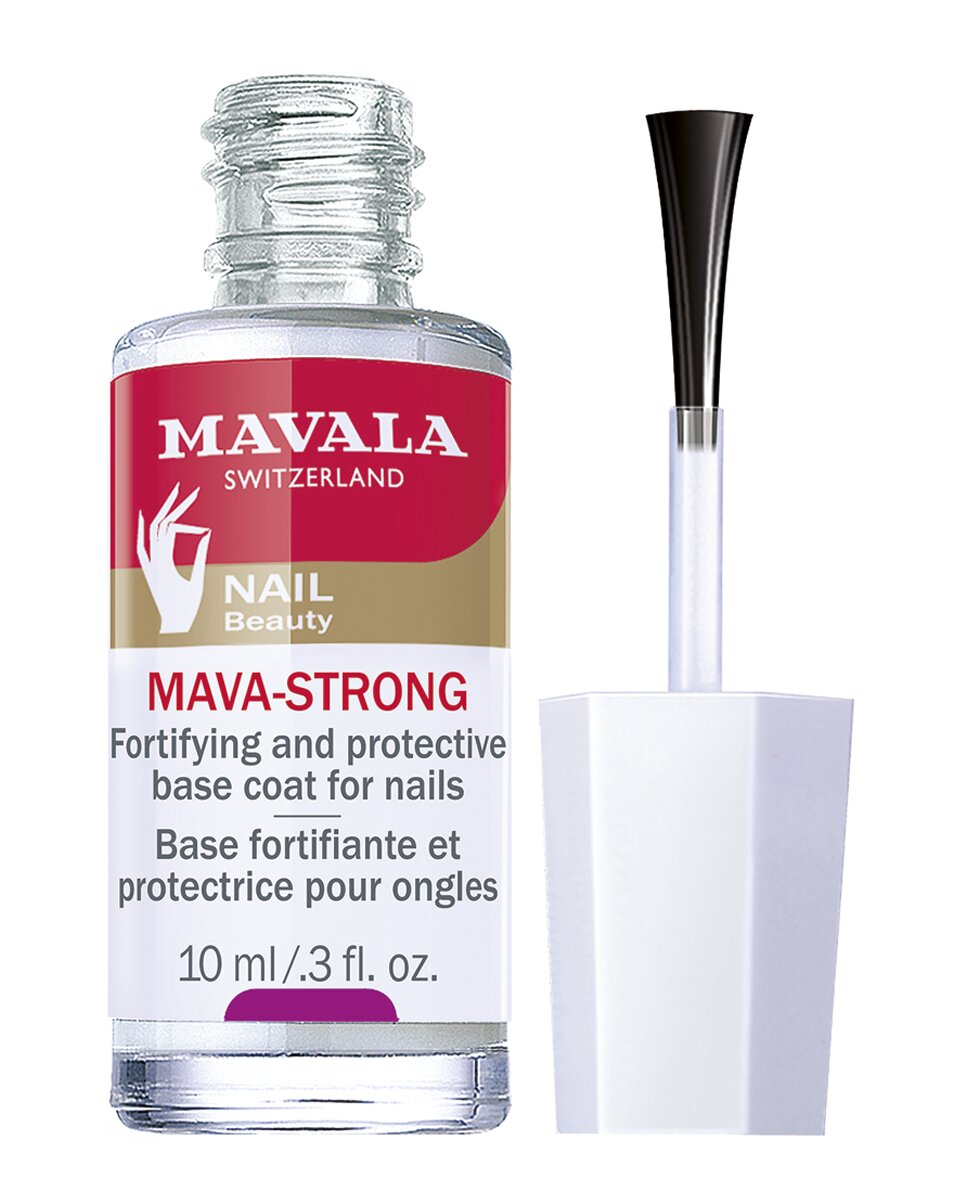 Mavala - Tratamiento Fortalecedor Uñas Mava Strong Mavala.