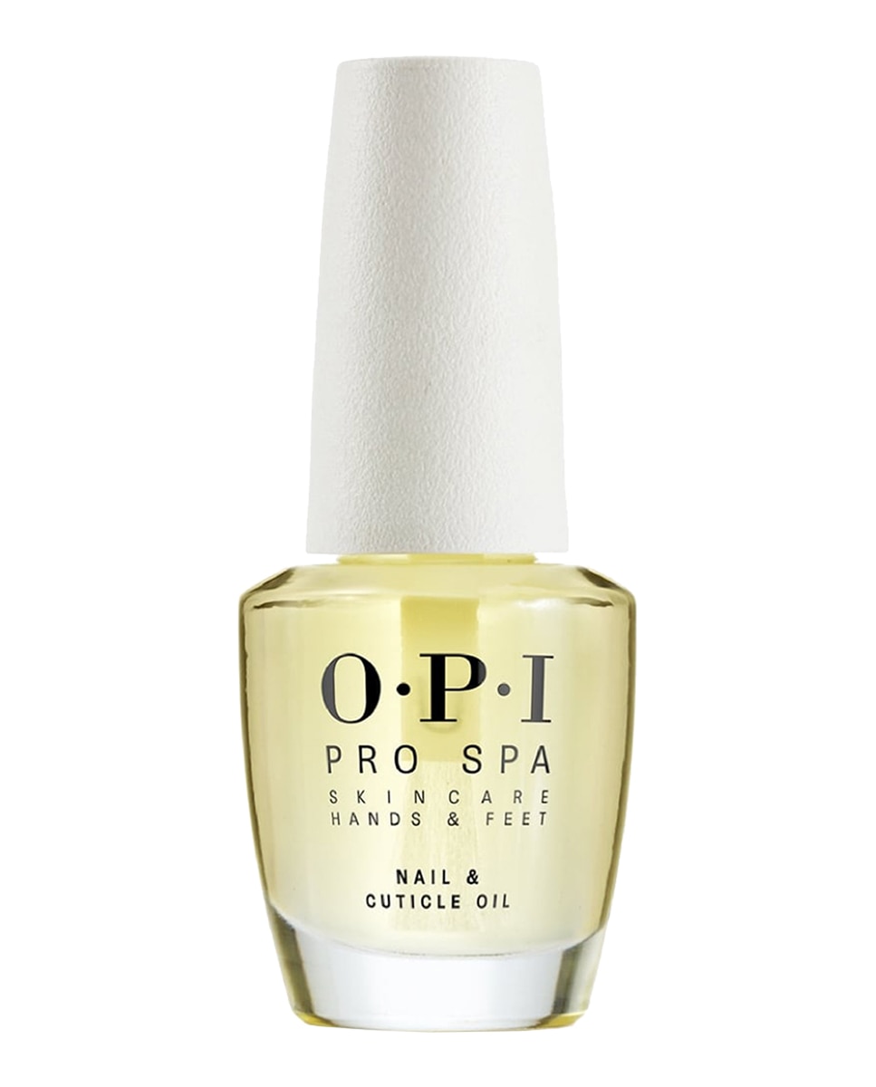Aceite para uñas y cutículas Pro Spa OPI