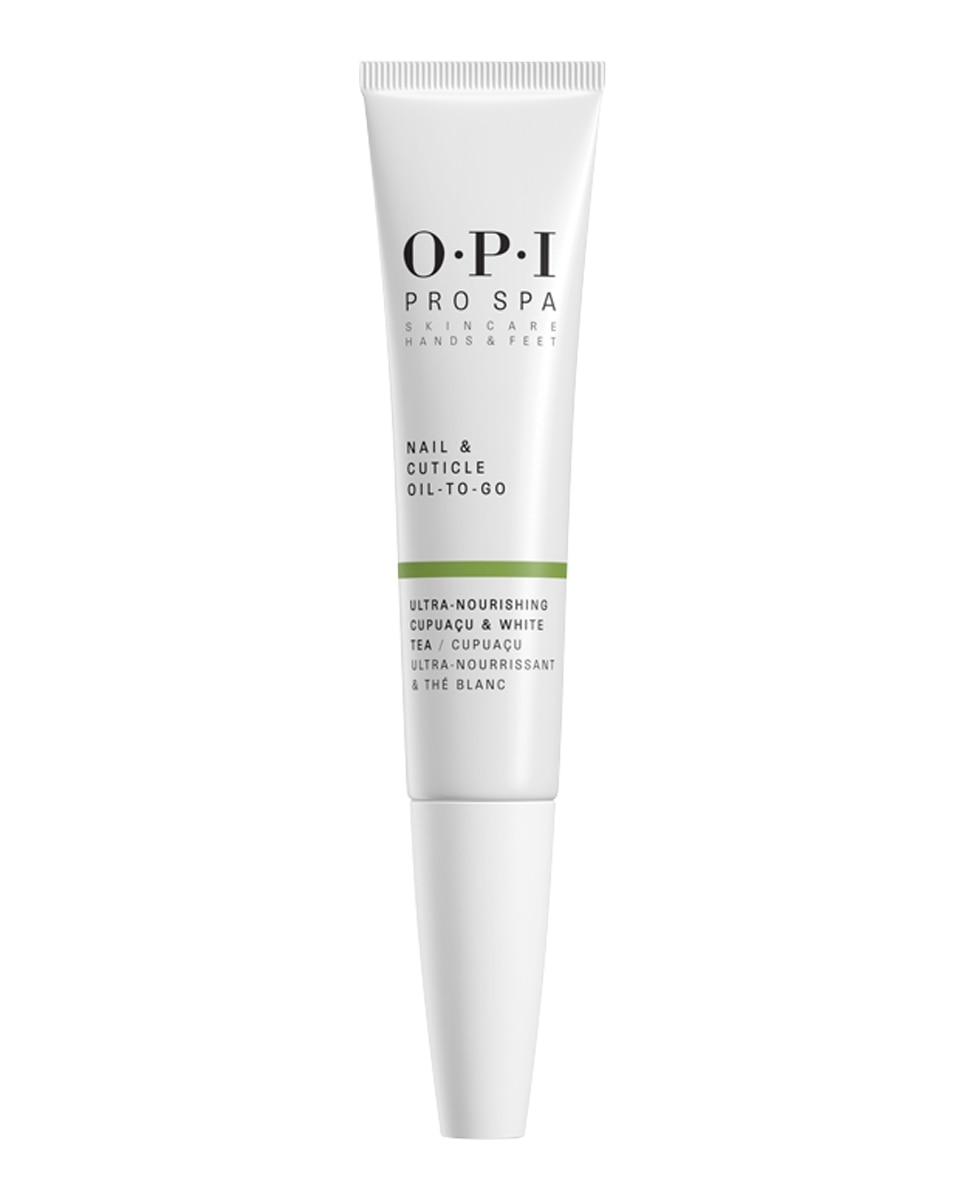 OPI - Aceite para uñas y cutículas Pro Spa OPI.