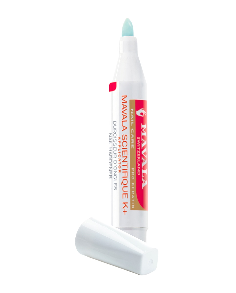 Lápiz endurecedor de uñas Scientifique K+ Mavala - 4,5 ml 2