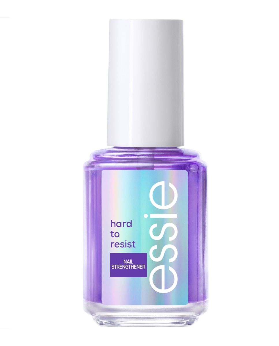 Essie - Tratamiento endurecedor de uñas Hard to Resist Nail Care Essie.