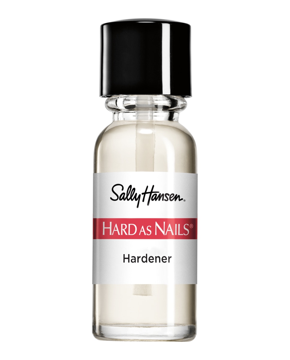 Sally Hansen - Endurecedor de uñas Hard As Nails Sally Hansen.