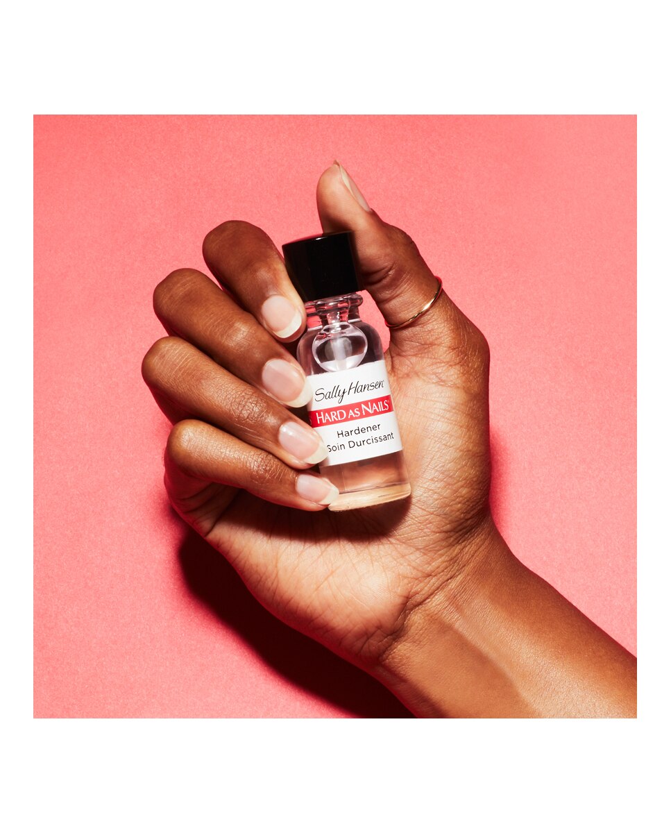 Imagen 3 de Endurecedor de uñas Hard As Nails Sally Hansen
