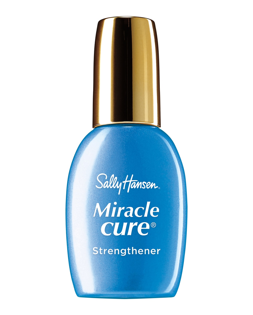 Sally Hansen - Endurecedor de uñas Miracle Cure Sally Hansen.