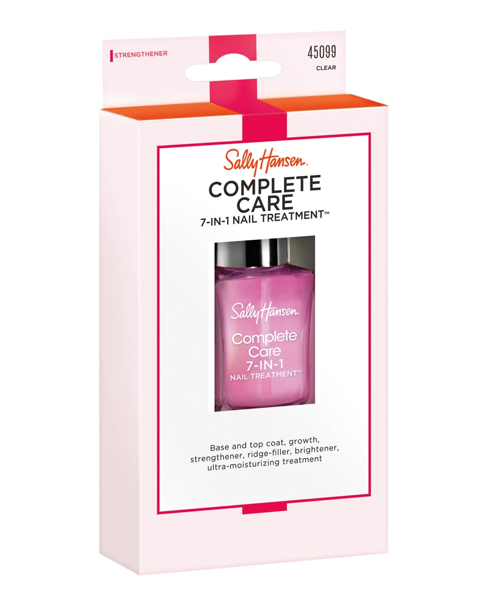 Imagen 2 de Tratamiento para uñas 7 en 1 Sally Hansen