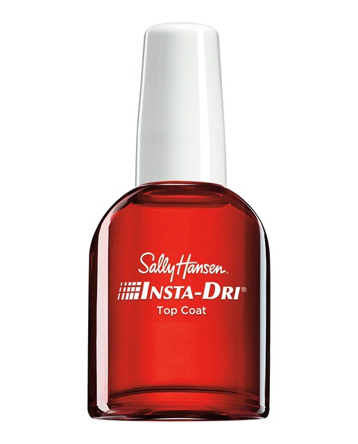 Top Coat Insta-Dri Sally Hansen