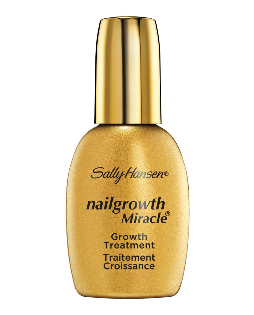 Sally Hansen - Crecimiento de uñas Nailgrowth Miracle Sally Hansen.