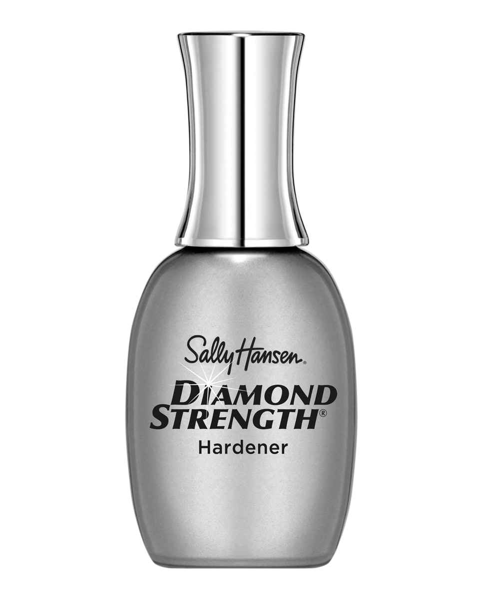Sally Hansen - Endurecedor de uñas Diamond Strength Sally Hansen.