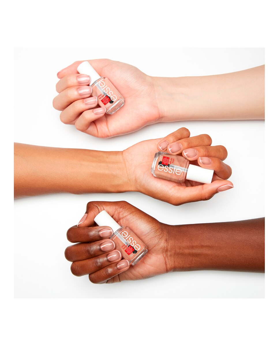Top coat de uñas Stay Longer Essie - 13,5 ml 3