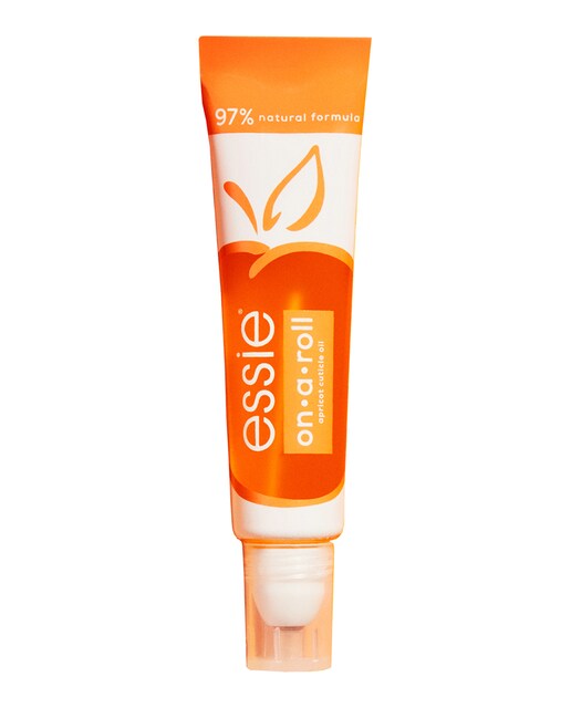 Tratamiento uñas y cutículas Roll Apricot Essie