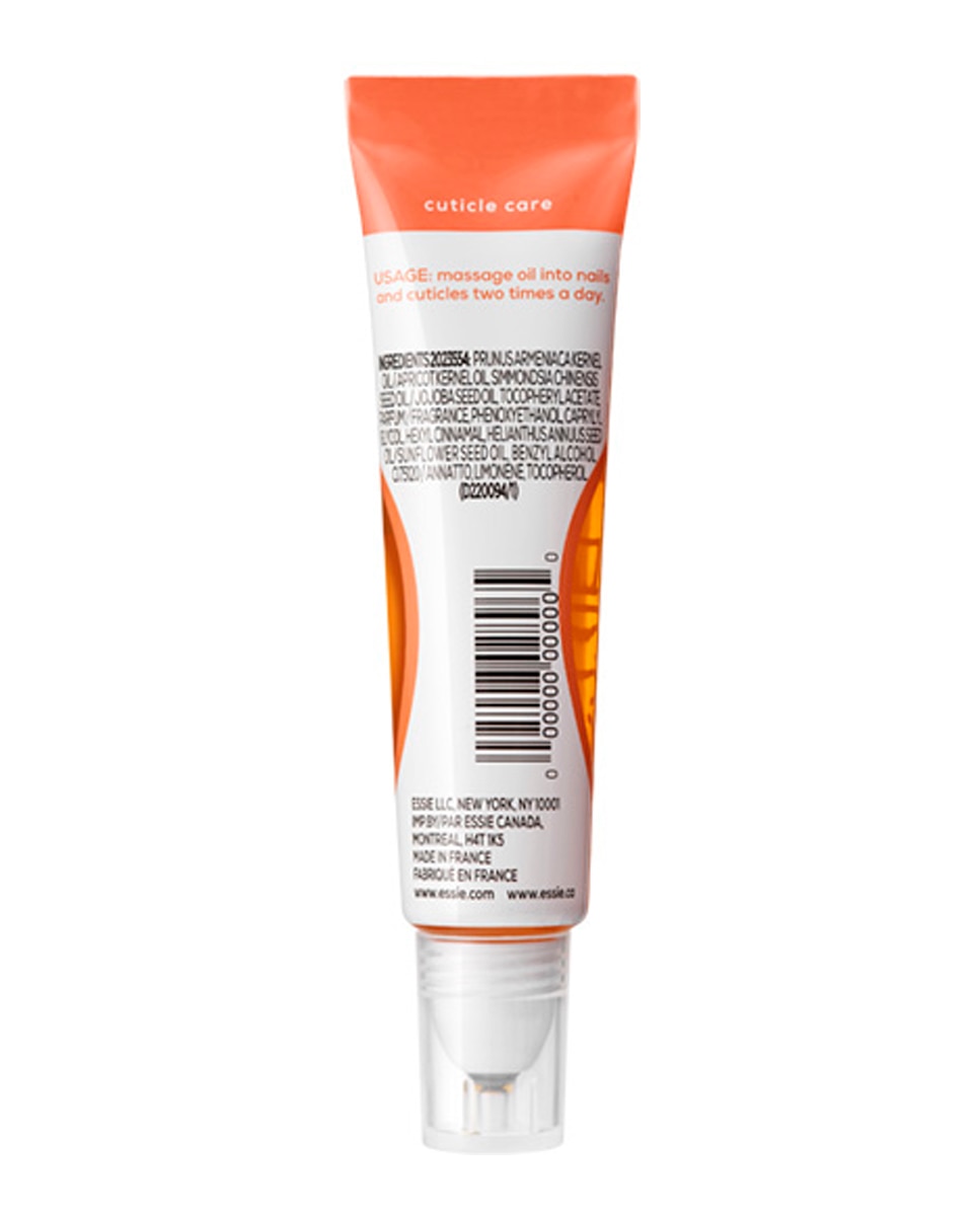 Tratamiento uñas y cutículas Roll Apricot Essie - 13 ml 2