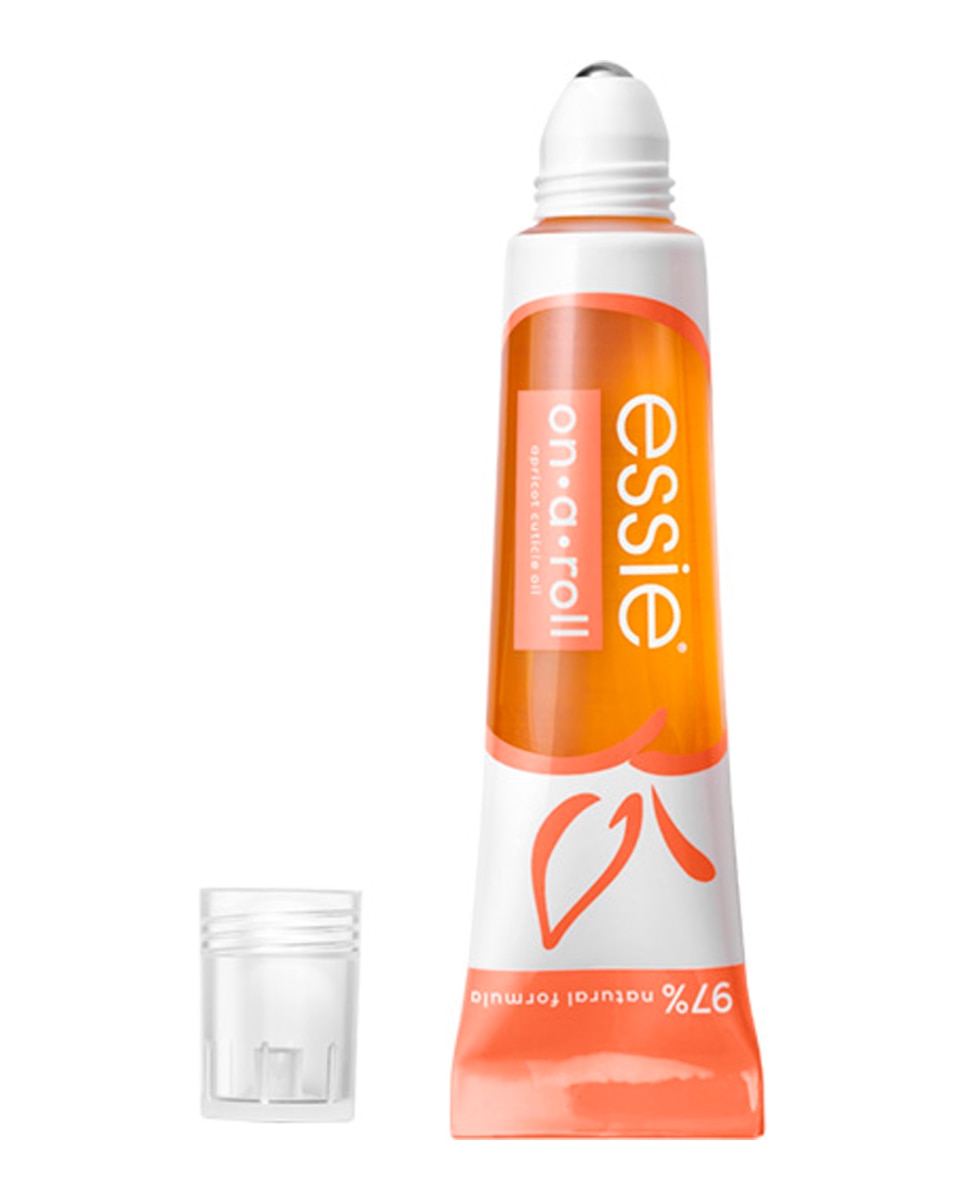 Tratamiento uñas y cutículas Roll Apricot Essie - 13 ml 3