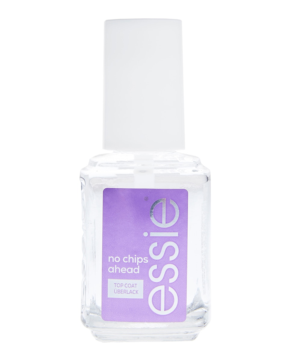 Essie - Top coat No Chips Ahead Essie.