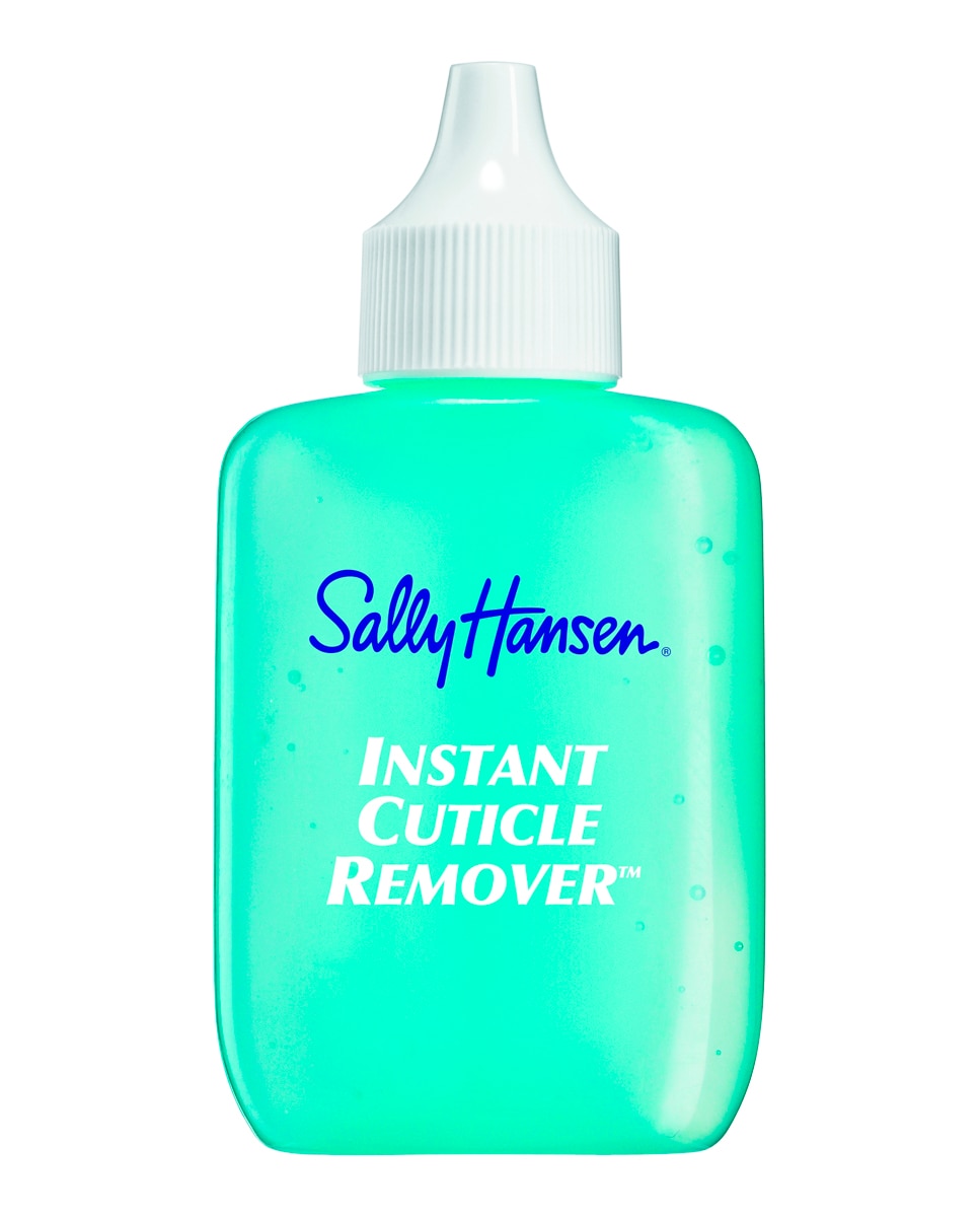 Sally Hansen - Gel removedor de cutículas Instant Cuticle Remover Complete Treatment 29,5 ml Sally Hansen.