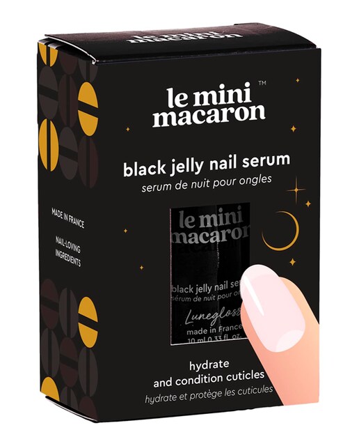 Imagen 0 de Sérum de noche para uñas Lunegloss Le Mini Macaron