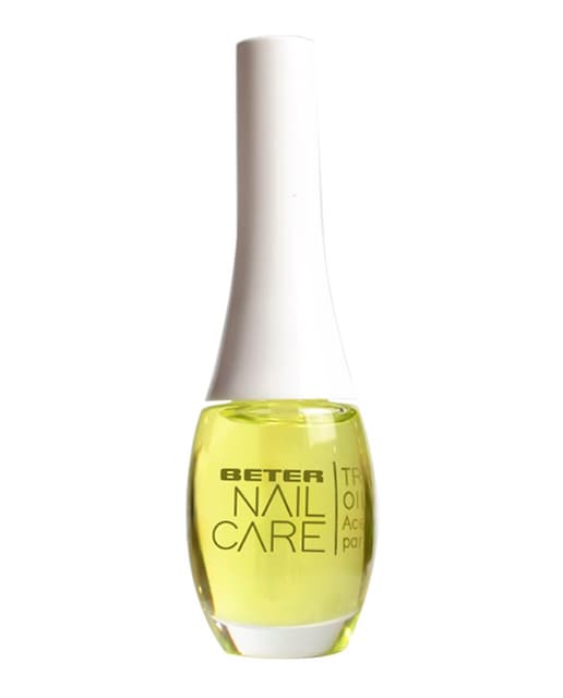 Imagen 0 de Aceite para uñas y cutículas Nail Care Treasure Beter