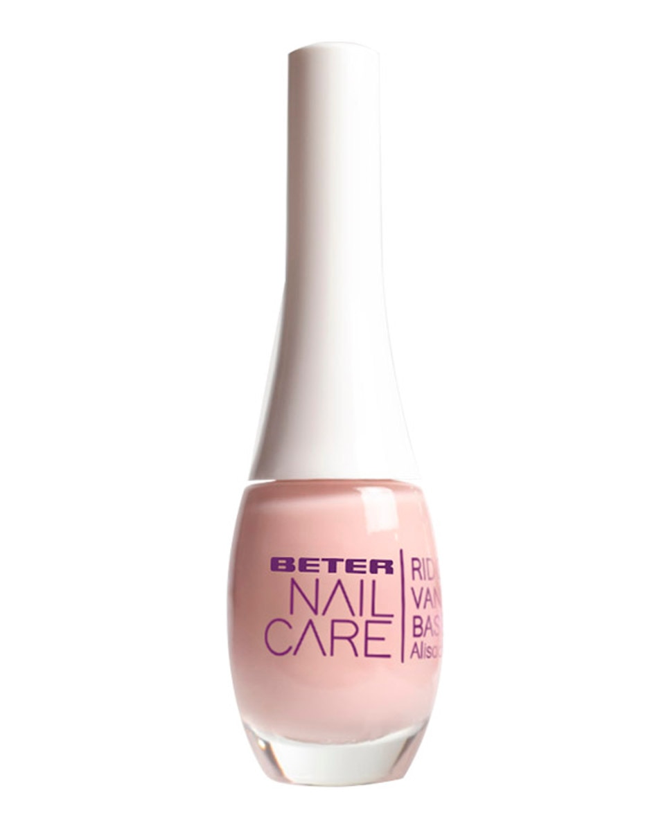 Beter - Base alisadora de estrías Nail Care Ridge Vanisher Base Beter.