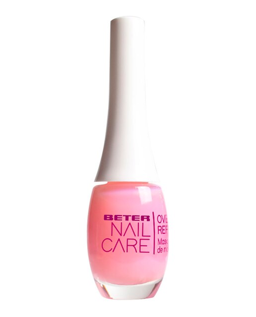 Mascarilla reparadora de uñas de noche Nail Care Beter