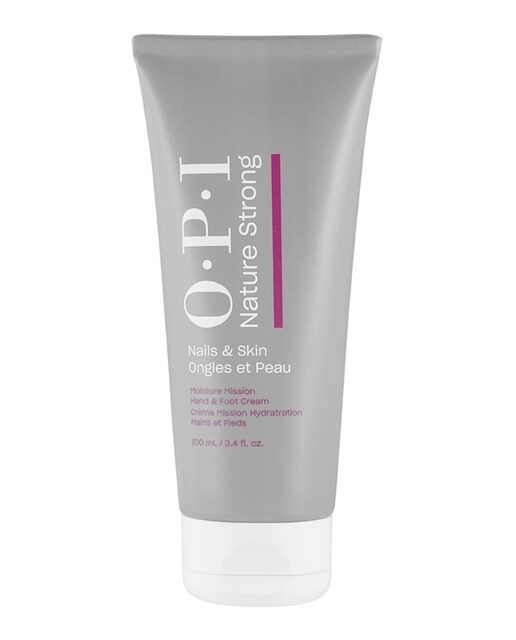 Crema para manos y pies Nature Strong Skincare 100 ml OPI
