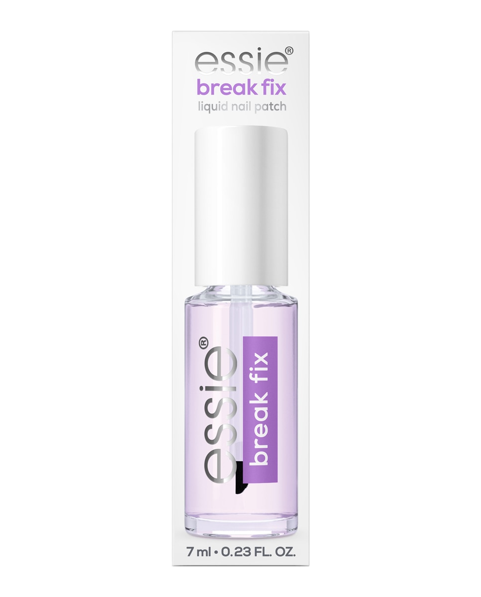 Essie - Tratamiento de Uñas Break Fix 7 Ml Essie.