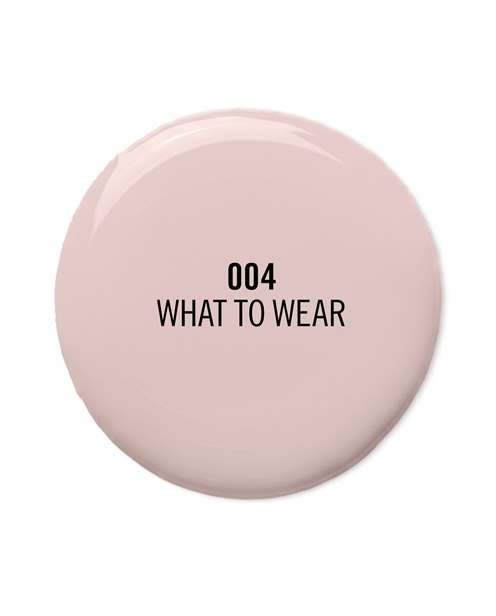 Laca De Uñas Wonderbond 8 Ml Rimmel London - 004 What to Wear 004 What to Wear-3