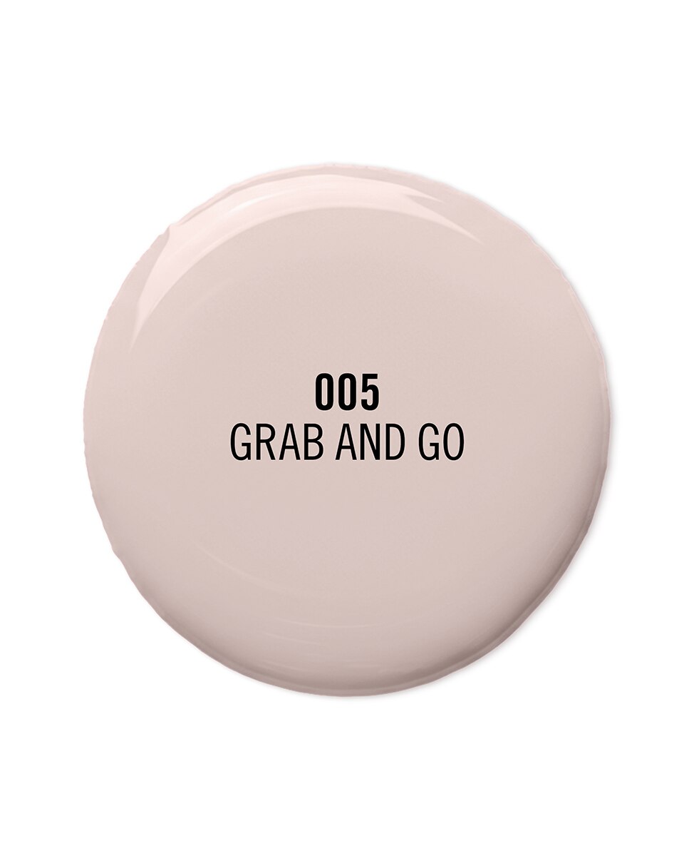 Laca De Uñas Wonderbond 8 Ml Rimmel London - 005 Grab and Go 005 Grab and Go-3