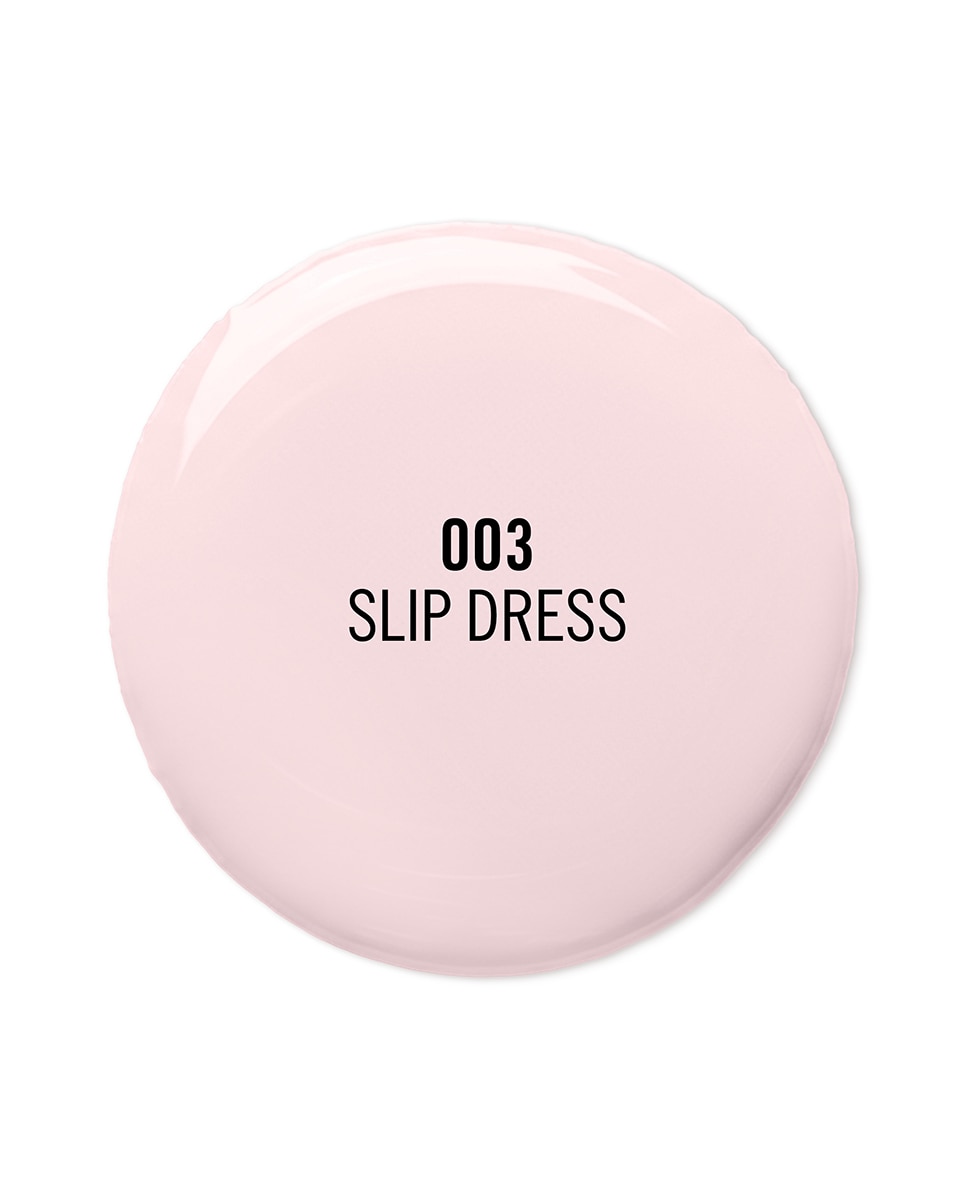 Laca De Uñas Wonderbond 8 Ml Rimmel London - 003 Slip Dress 003 Slip Dress-3