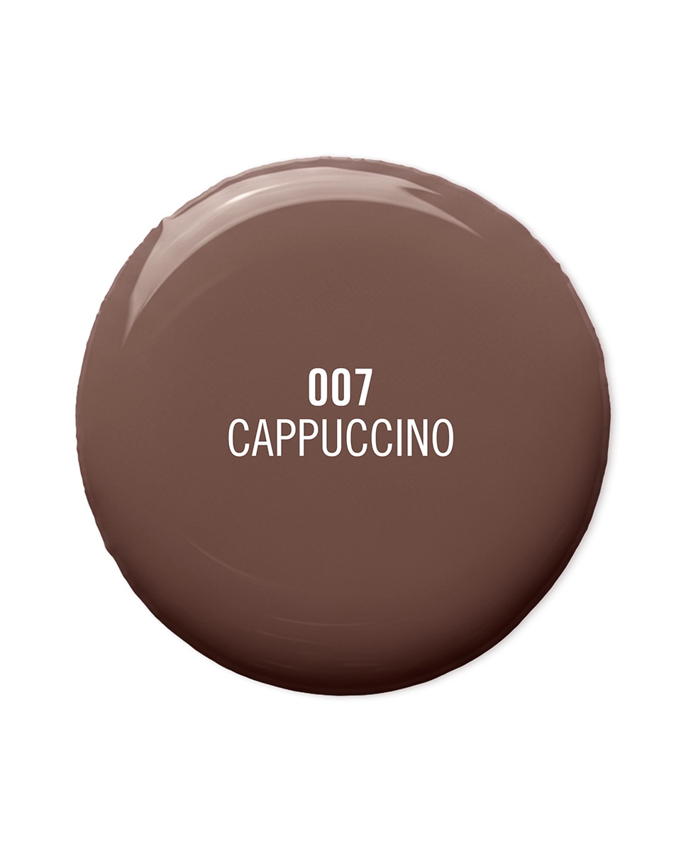 Laca De Uñas Wonderbond 8 Ml Rimmel London - 007 Cappuccino 007 Cappuccino-3
