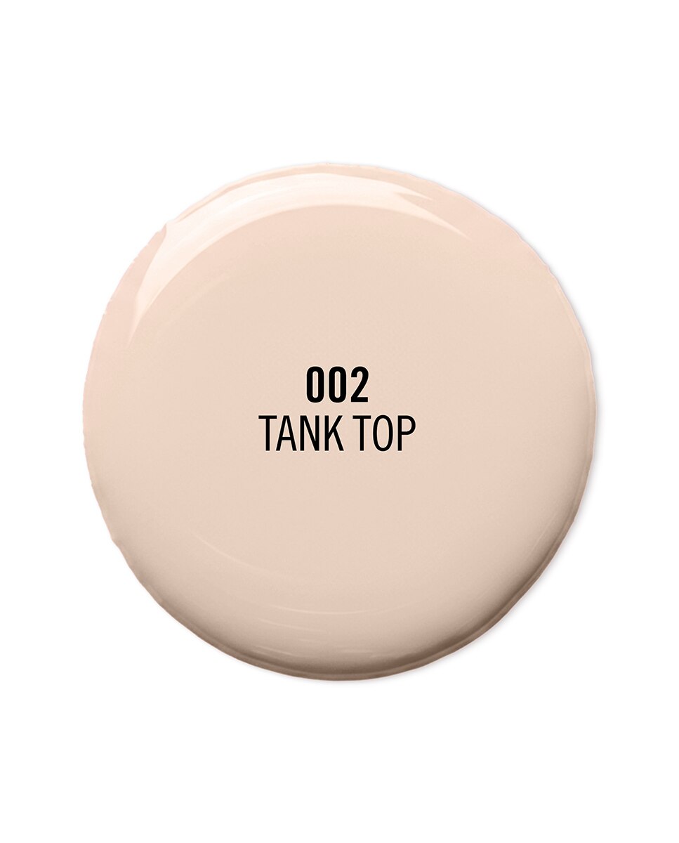 Laca De Uñas Wonderbond 8 Ml Rimmel London - 002 Tank Top 002 Tank Top-3