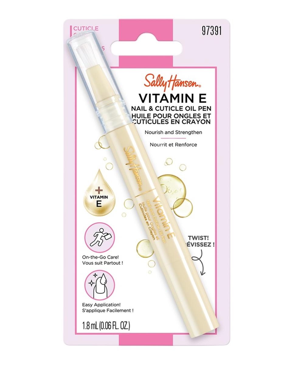 Sally Hansen - Aceite Nutritivo 1,8 Ml Sally Hansen.