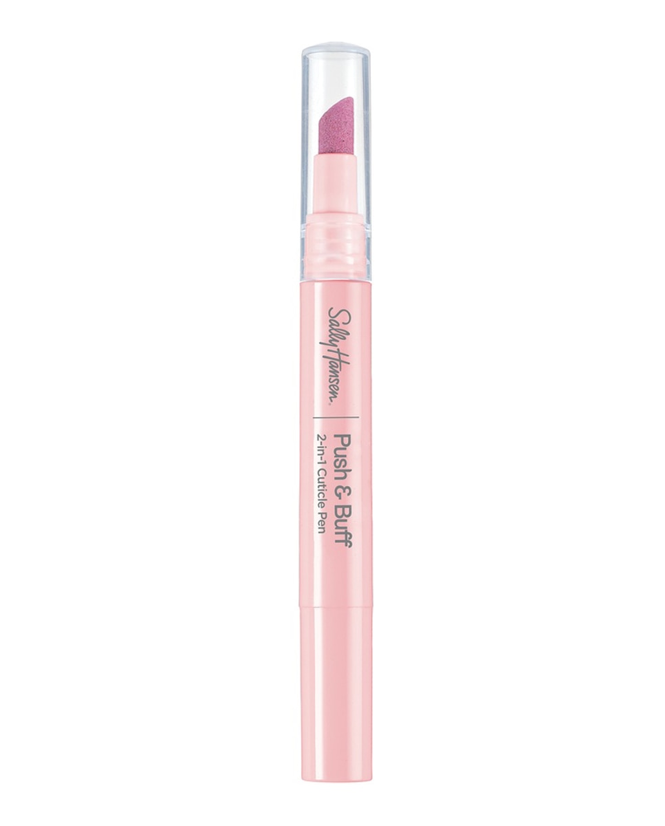 Exfoliante De Cutículas Push Pen 1,8 Ml Sally Hansen 2