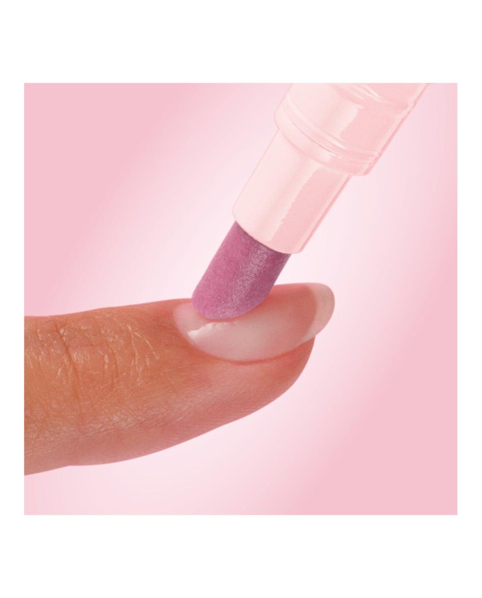Exfoliante De Cutículas Push Pen 1,8 Ml Sally Hansen 3