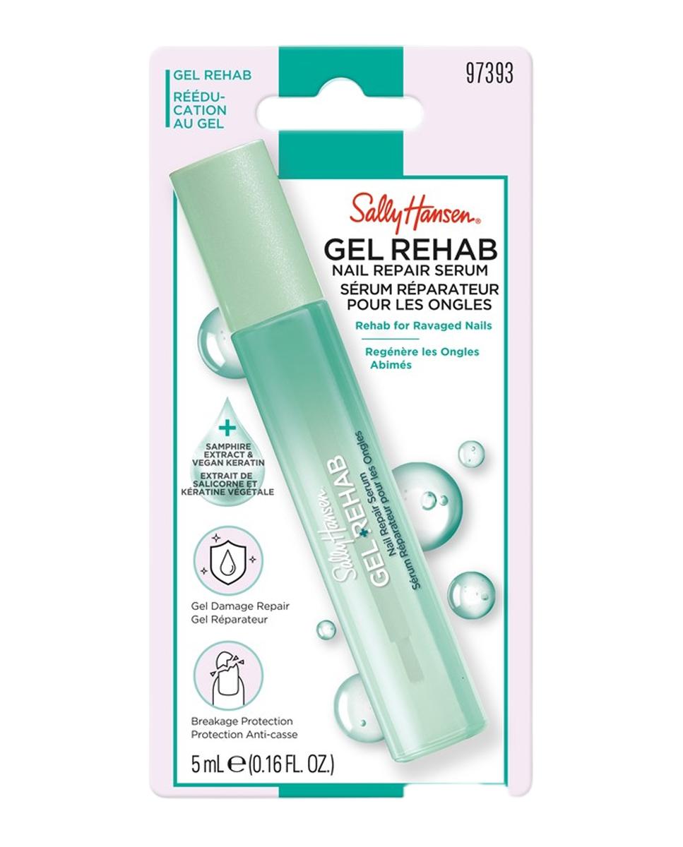 Sally Hansen - Sérum De Uña Repair 5 Ml Sally Hansen.