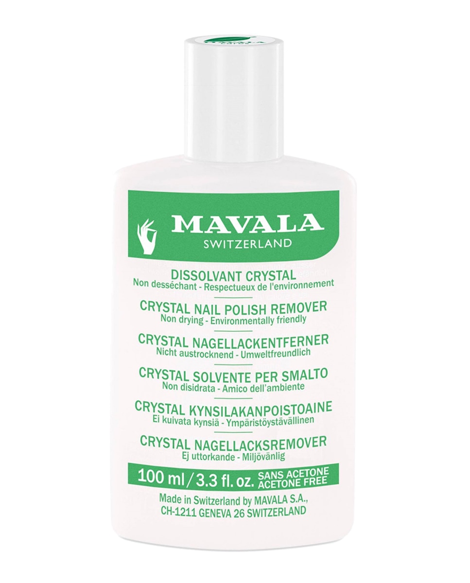 Quitaesmalte sin olor Mavala - 100 ml 1