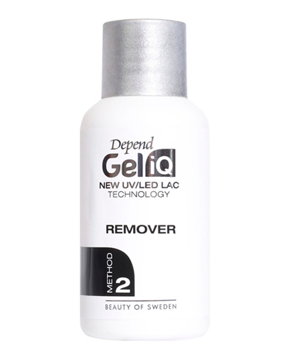 Imagen 0 de Quitaesmaltes Gel iQ Remover Method 2 Beter
