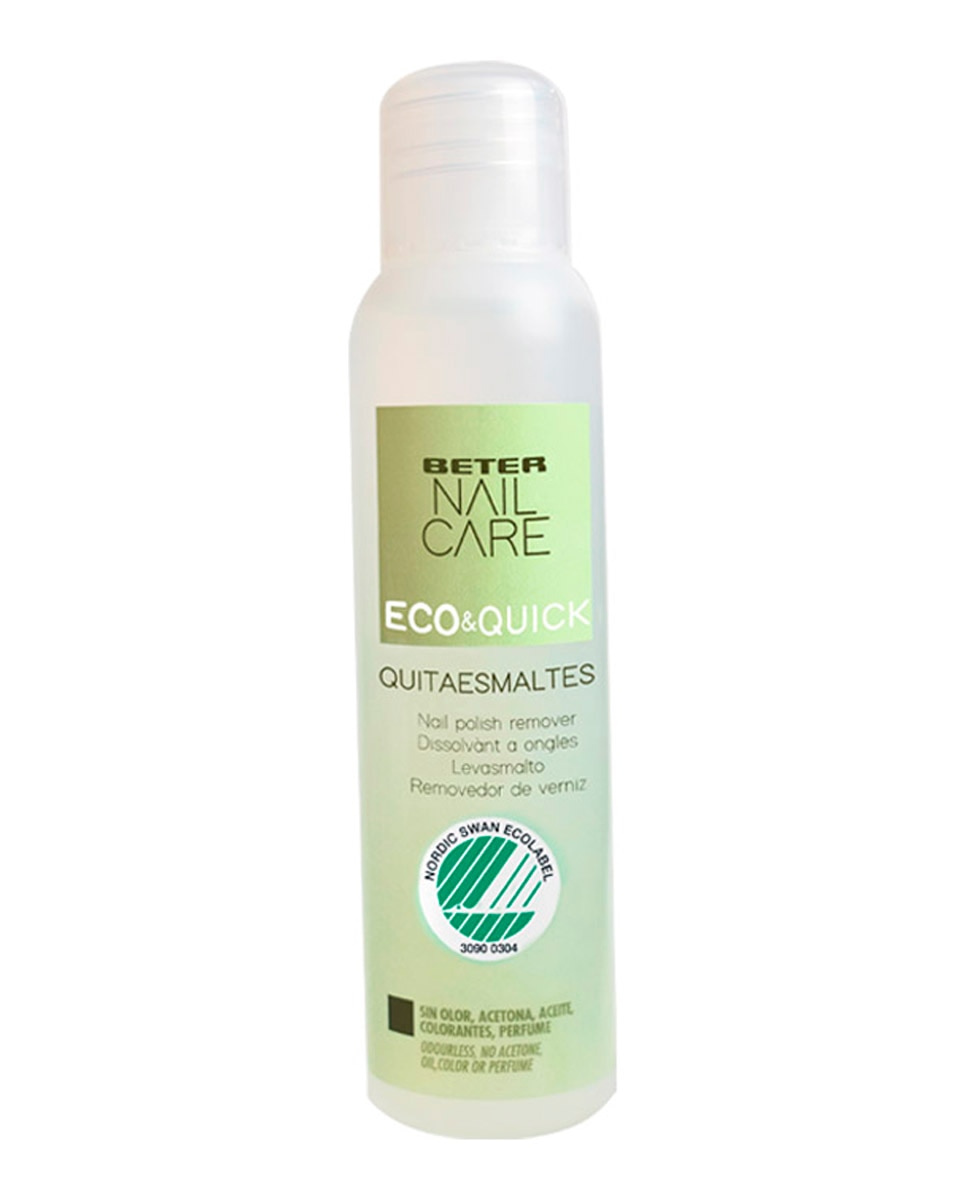 Quitaesmaltes ECO Beter - 100 ml 1