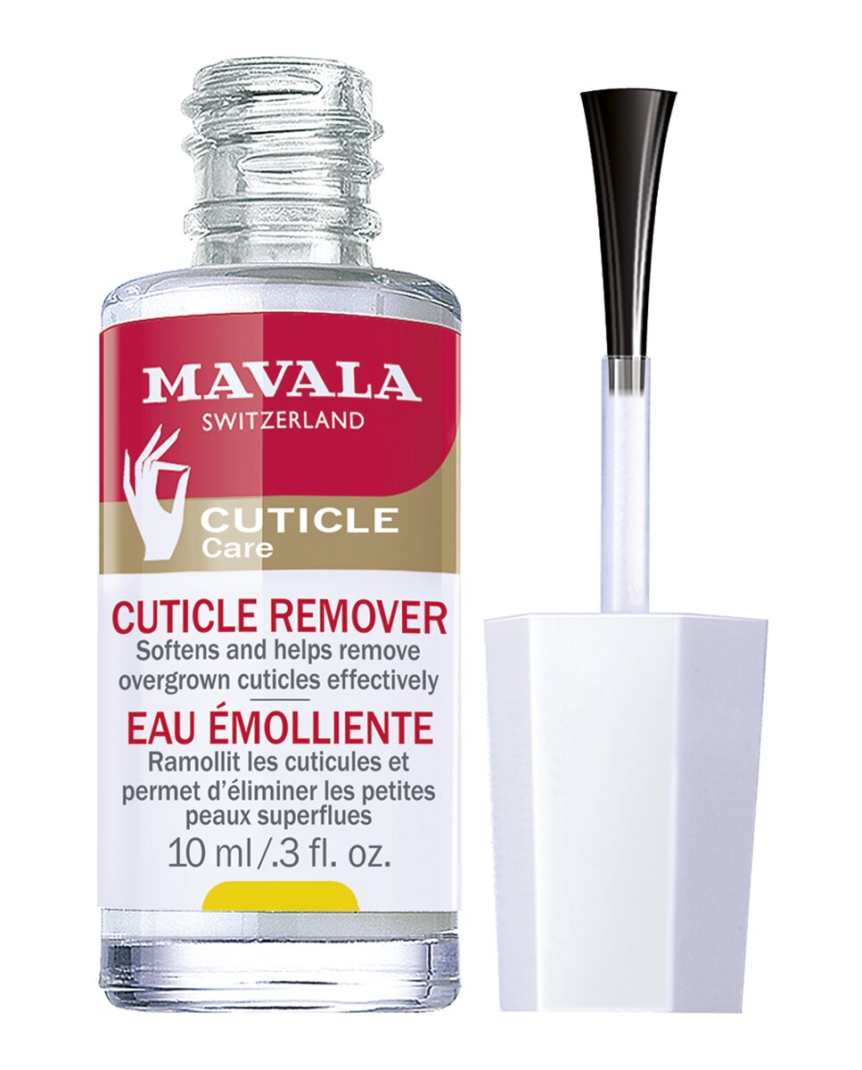 Quita Cutículas Mavala