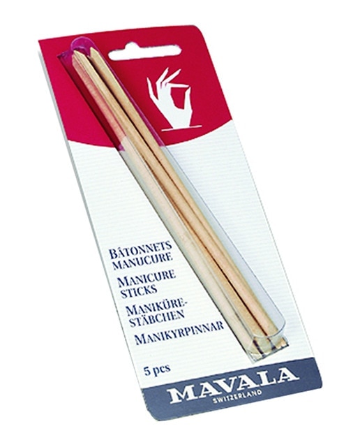Mavala - Palitos de Naranjo Mavala.