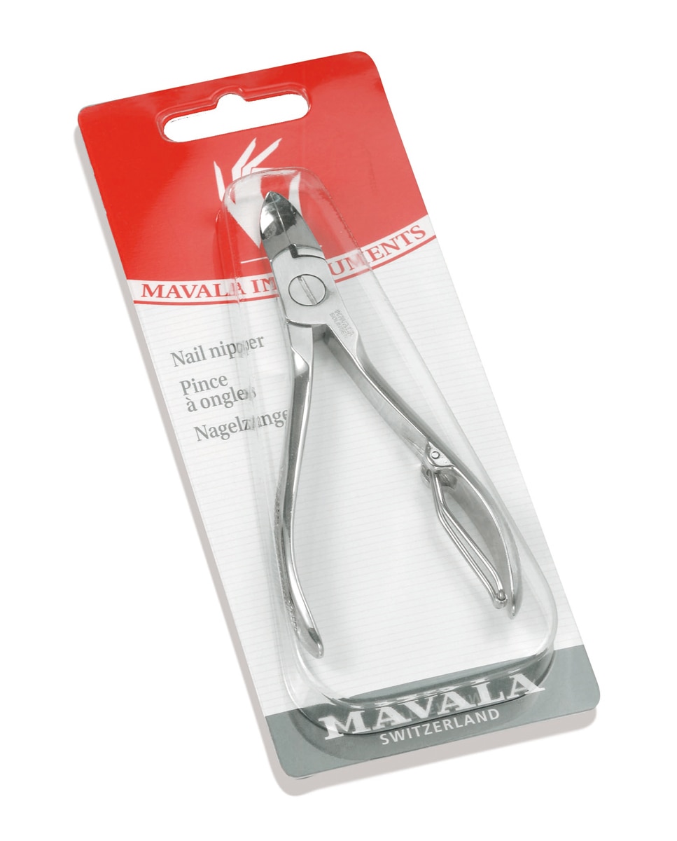 Mavala - Alicates uñas Mavala.