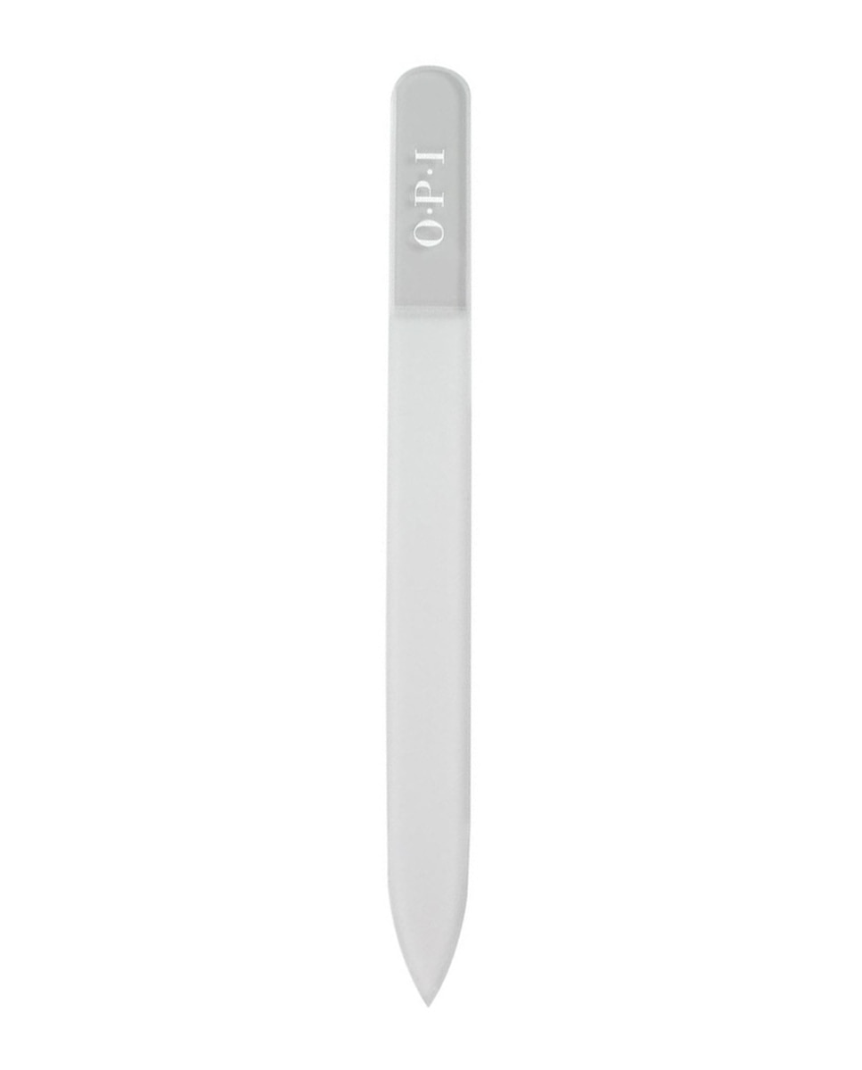 OPI - Lima de uñas Crystal Nail File OPI.