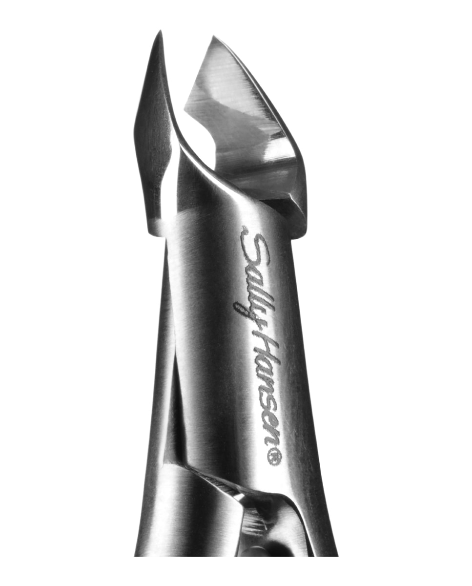 Alicate de uñas Treat Your Toes Nip'Em On The Go Sally Hansen 2