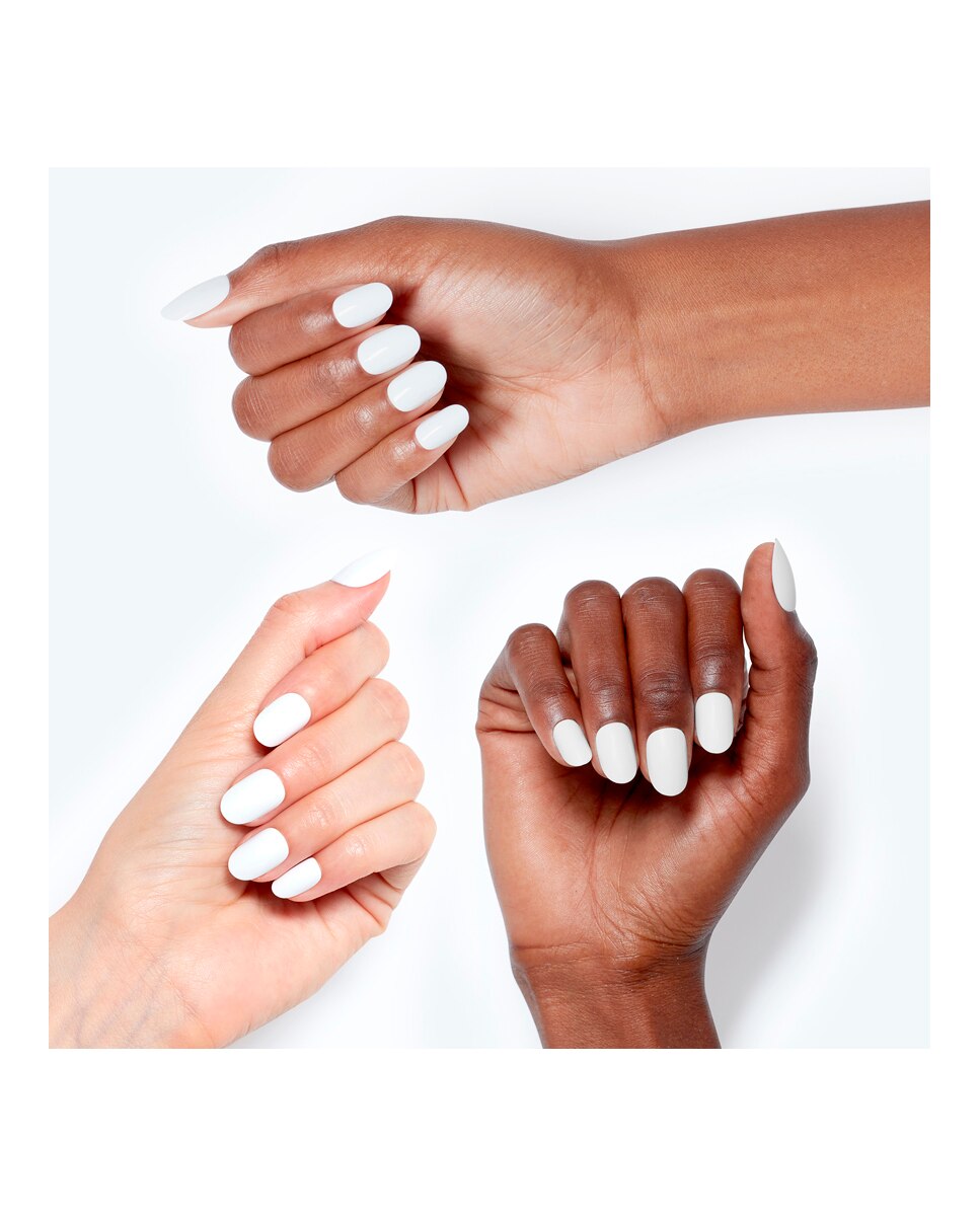 Uñas Artificiales xPRESS/ON esmalte de uñas OPI - Funny Bunny Funny Bunny-4