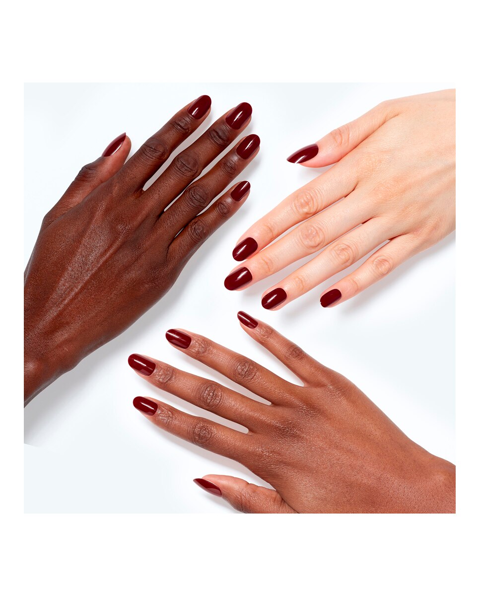 Uñas Artificiales xPRESS/ON esmalte de uñas OPI - Malaga Wine Malaga Wine-4
