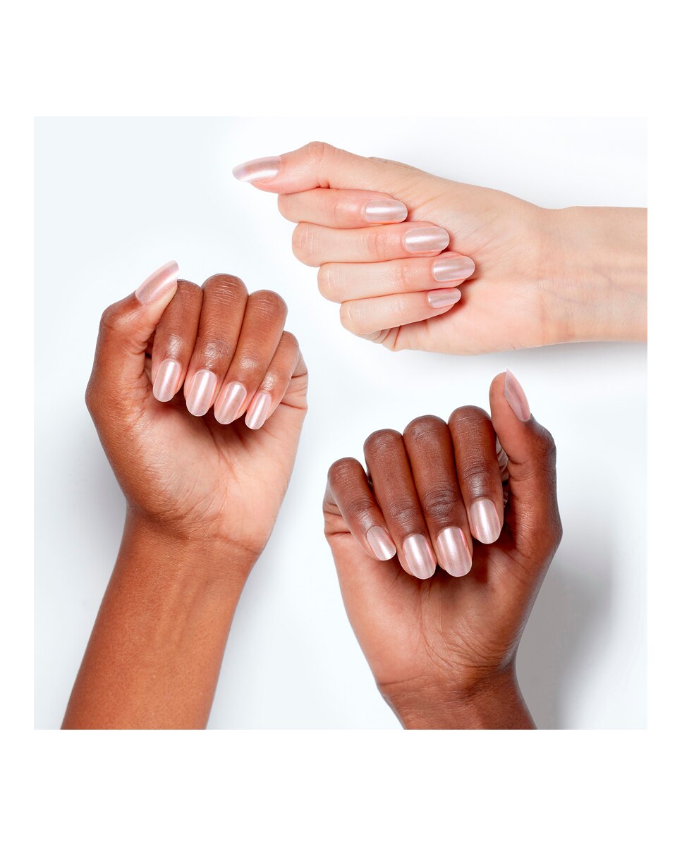 Uñas Artificiales xPRESS/ON esmalte de uñas OPI - Throw Me a Kiss Throw Me a Kiss-4
