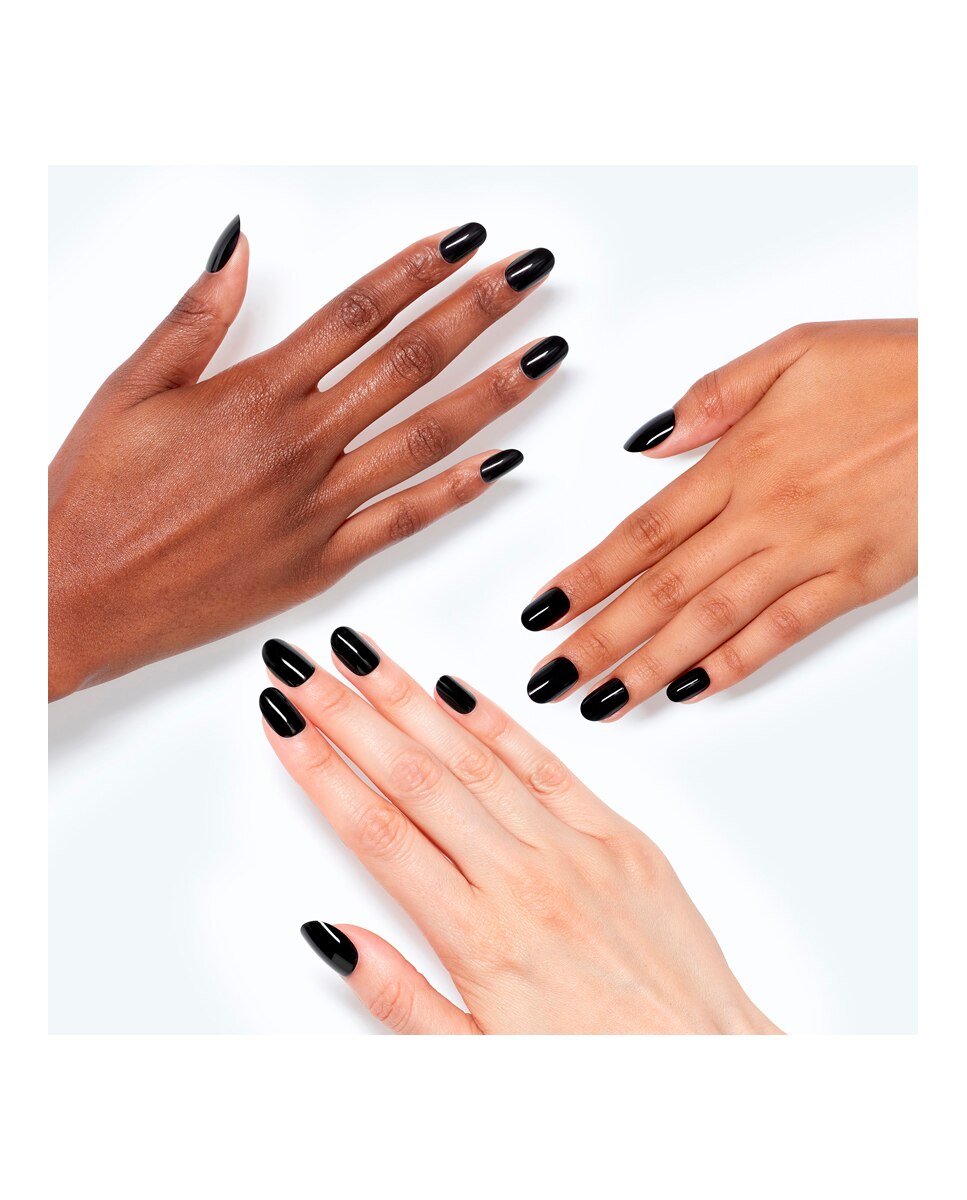 Uñas Artificiales xPRESS/ON esmalte de uñas OPI - Lincoln Park After Dark Lincoln Park After Dark-4