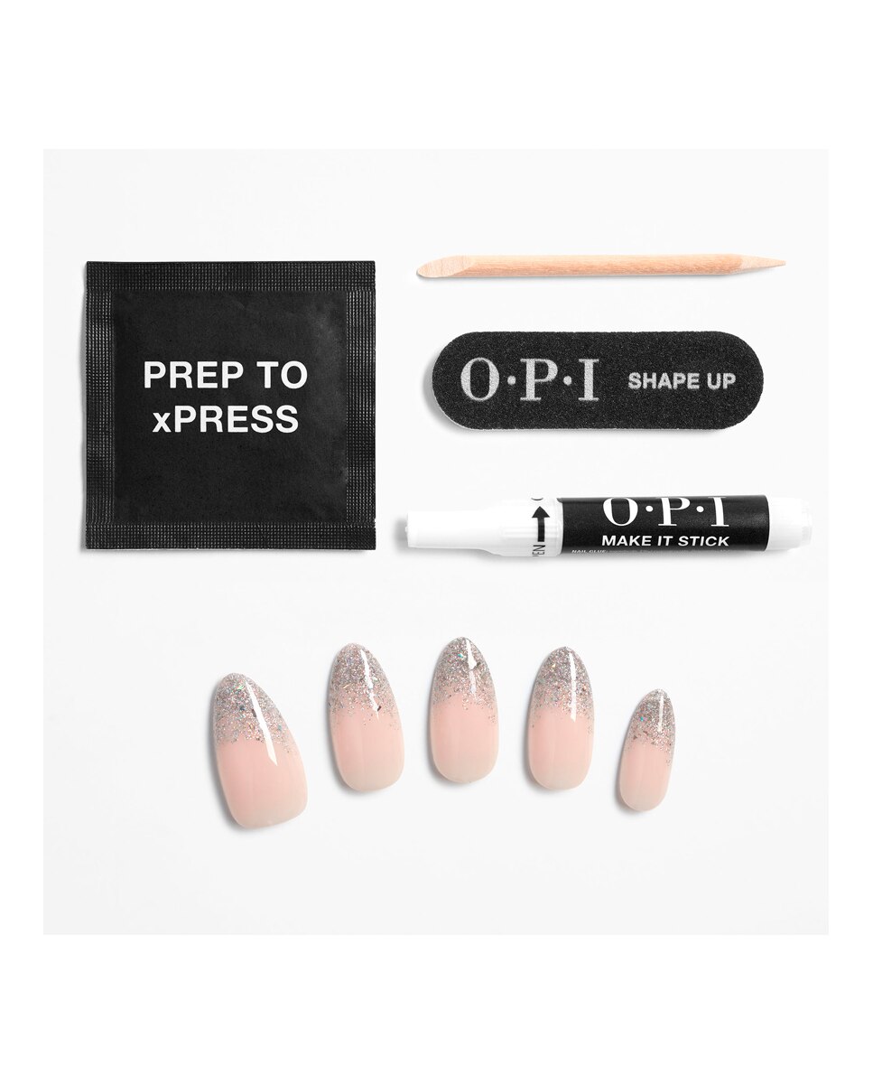 Uñas Artificiales xPRESS/ON esmalte de uñas OPI - I Want It, I Got It I Want It, I Got It-3